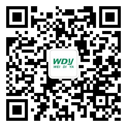扫描关注微信公众号